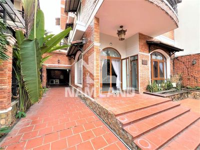 VILLA COMPOUND THẢO ĐIỀN GẦN TRƯỜNG QUỐC TẾ GIÁ 65TR