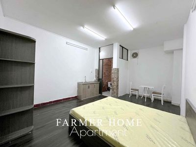 PHÒNG STUDIO 30M2 | FULL NT | NGAY BA VÌ Q10 ( cư xá bắc hải)