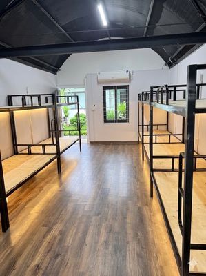 Cho thuê nhà homestay giá 1.7tr/th, Hồ Đền Lừ, Hoàng Mai