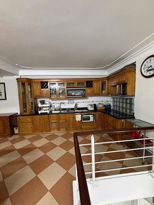 nhà ngõ 71 đỗ quang 65m x 4T  ô tô đỗ của