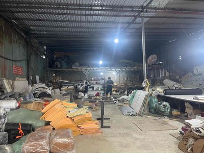 𝐊𝐇𝐎: 400m2➖10tr/th, Kinh Trung Ương, Vĩnh Lộc A, Bình Chánh