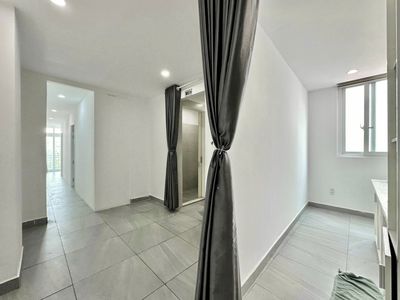 ZÁ HỦY DIỆT 75M2 LÊ VĂN SỸ - 2PN FULL NỘI THẤT CÓ BAN CÔNG