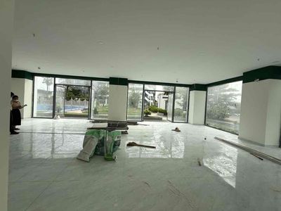 Cho thuê shophouse chung cư stown Tham Lương