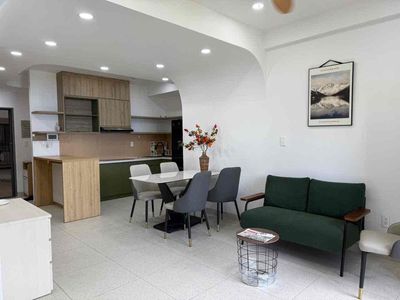 Saigon South Nhà Bè cho thuê 2PN 2WC Full đồ giá 14 triệu thương lượng