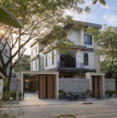 🏡 CHO THUÊ VILLA SANG TRỌNG NGUYỄN Ư DĨ  THẢO ĐIỀN, QUẬN 2 ✨