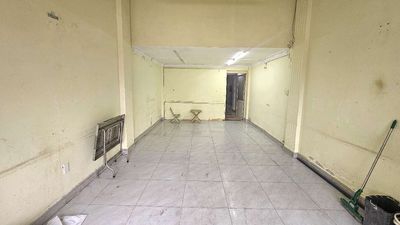 MT TQ.BỬU 4X20, 1LỬNG 3LẦU, 7PN 4WC