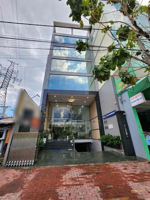 [Cho Thuê] Gấp!!! Nguyễn Thị Thập Q7 (dtsd 800m).