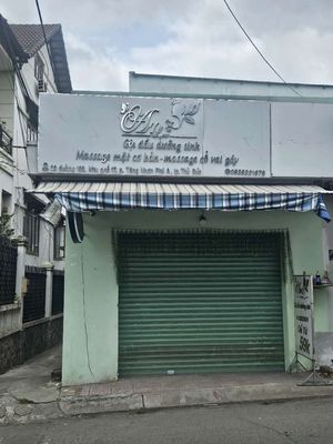 cho thuê gần gần chợ Tăng Nhơn Phú