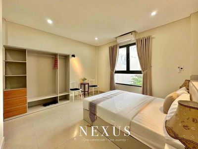 8 CĂN HỘ PHONG CÁCH CHÂU ÂU MỚI XÂY NẰM NGAY SÂN BAY - CỘNG HOÀ