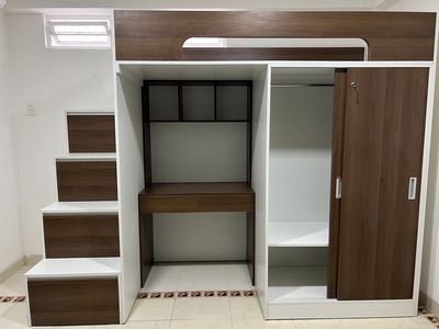 (CHÍNH CHỦ) NHÀ MỚI XÂY TẠI QUẬN 9 - ẢNH THẬT