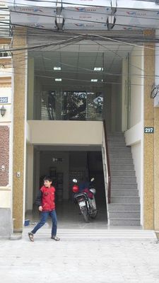 Nhà 297, phố Hoàng Hoa Thám, Quận Ba Đình, Hà Nội