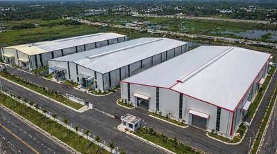 CẦN CHO THUÊ KHO XƯỞNG Ở THỦ THỪA LONG AN DIỆN TÍCH LINH ĐỘNG