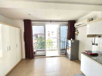 Căn hộ mini Ngõ 27 Lâm Hạ 3tr6 - 4tr5