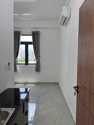 CĂN HỘ CỬA SỔ TRỜI GIÁ RẺ FULL NTHAT GẦN ĐH UEH CƠ SỞ N, CHỢ BÌNH ĐIỀN