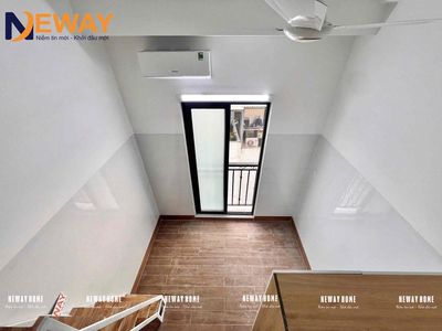 KHAI TRƯƠNG DÃY PHÒNG TRỌ BAN CÔNG NHỎ, THOÁNG GẦN AEON TÂN PHÚ,MỚI Hi