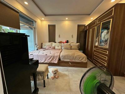 cho thuê căn hộ full nội thất cao cấp tại Thủ Dầu Một