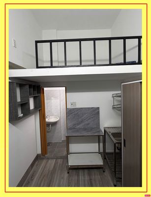 Phòng full nội thất, cho nữ thuê, đường Bình Lợi