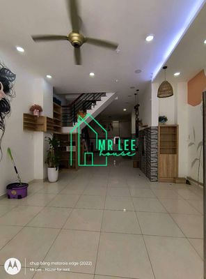 MẶT TIỀN ĐƯỜNG ĐỖ NHUẬN GẦN AEON TÂN PHÚ 5,15*19M - 3 TẦNG 4PN-4WC