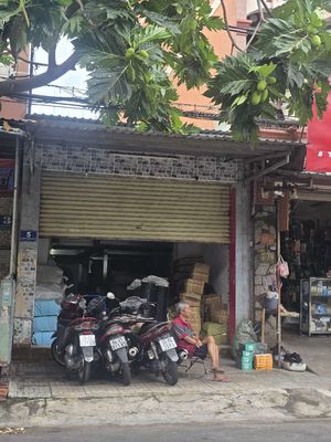 CHO THUÊ NHÀ NGUYÊN CĂN - GẦN CHỢ TÂN HƯƠNG