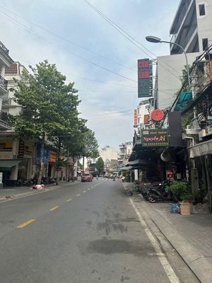 CHO THUÊ MT TRẦN THỊ NGHỈ CITYLAND P7 GÒ VẤP GIÁ TỐT 40TR/ THÁNG