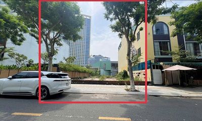 CHO THUÊ 375M ĐẤT BIỂN ĐƯỜNG 7M5