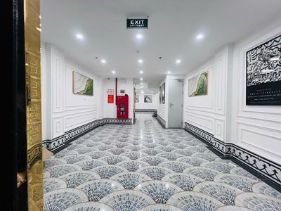 CHO THUÊ PHÒNG TRỌ FULL NỘI THẤT TẠI CỔ NHUẾ
