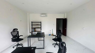 🔥🔥 Cho thuê nhà phố có hầm Cityland Gò Vấp. Full máy lạnh chỉ 40tr