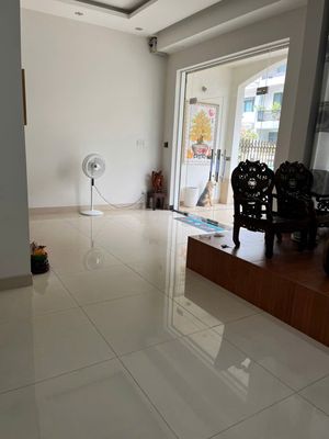 Cho Thuê Mặt Bằng Tầng Trệt 150m2 KDC HimLam P.Tân Hưng Quận 7