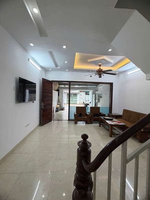 🔥 5 TẦNG 102M2 – 6 NGỦ KHÉP KÍN – Ô TÔ TRÁNH – CHỈ 20TR/THÁNG 🔥