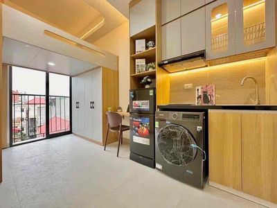 🔥 DUPLEX FULL NỘI THẤT – DỌN VÀO Ở NGAY TẠI BÌNH THẠNH