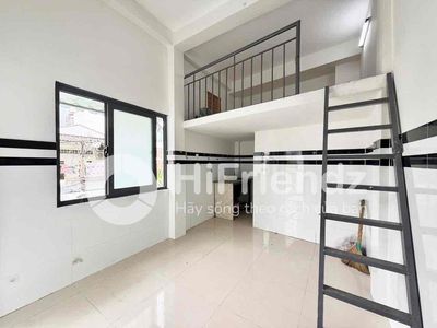 Khai Trương Dãy Duplex mới xây ngay Công Viên Đầm Sen gần ĐH V Hiến ☘️