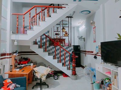 CHO THUÊ NHÀ TÔ KÝ ĐÔNG HƯNG THUẬN