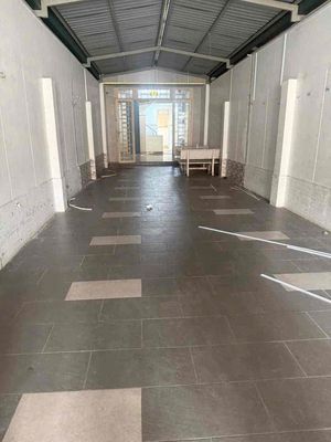 Cho Thuê Nhà Mặt Tiền 2 lầu, Đường Số Gần Trường , Đỗ Xuân Hợp - Q9