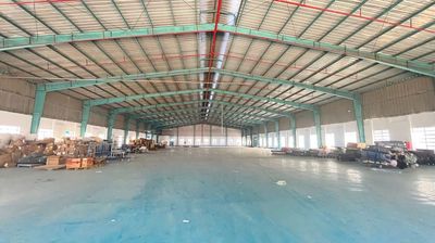 Cho thuê kho xưởng 2600m2.Đầy đủ giấy tờ ,An Phu