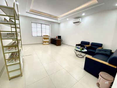 CHÍNH CHỦ Văn Phòng Giá Tốt, Vị Trí Đẹp tại Cityland Gò Vấp