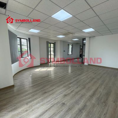 nguyên lầu văn phòng cityland có thang máy chỉ 12tr