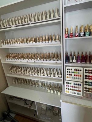 sang mb hoặc sang toàn bộ tiệm