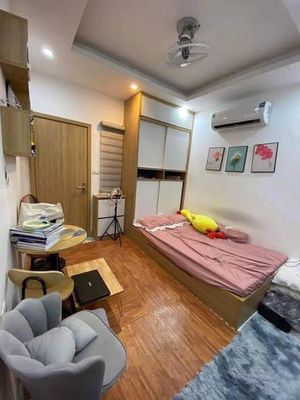 cho thuê phòng trọ 14/559 Kim Ngưu giá 3.6 triệu