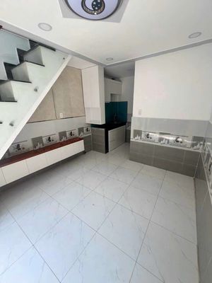 Cho thuê Nhà ngay Nguyễn ảnh thủ và Lê văn khương giao nhau,Q12. 2 Pn