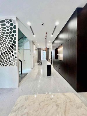 Nhà Phố Lakeview City 1 Trệt 3 Lầu 4PN 5WC Full Nội Thất 35Triệu1Tháng