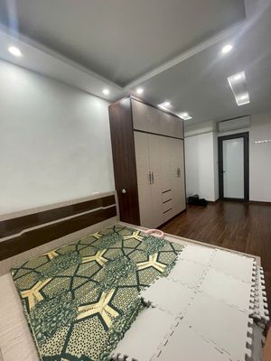 Cho thuê nhag ngõ 295 Bạch Mai - 50m2 - 3 tầng