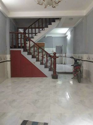 cho thuê nhà nguyên căn đường quang trung p12 gò vấp 
