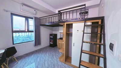 Đầy đủ nội thất cạnh Chợ Vân Canh giá Sinh Viên