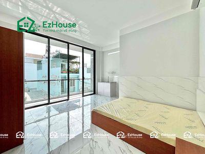 STUDIO BAN CÔNG MỚI 100% ĐẦY ĐỦ TIỆN NGHI NGAY LÊ ĐỨC THỌ