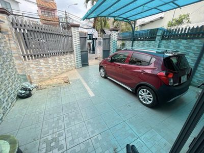 ⛔ Cho Thuê Nhà Đường Xe Tải - Gần Ngã 4 Thủ Đức 