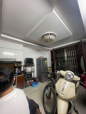 Cho thuê nhà Khương Đình 