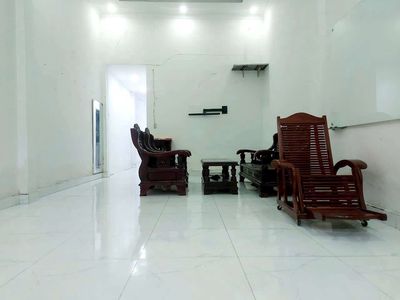 Nhà Đẹp - Gần QL1A & Nguyễn Văn Quá - Q.12