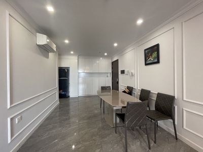 Cho thuê căn hộ Wilton Tower 2PN - 15TR, 3PN - 20TR