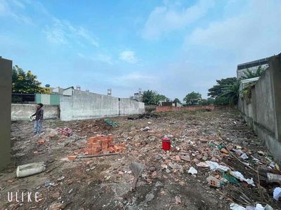 Cho thuê đất trống 1000m2, gần ngã 4 Nguyễn Khuyến, Trảng Dài,Biên Hoà