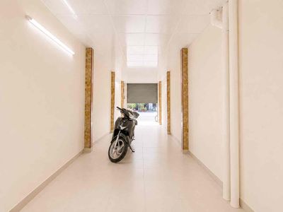 Chính Chủ Cho Thuê Mặt Bằng Kinh Doanh Quận 6 ( Lối Đi Riêng - 40m2 )